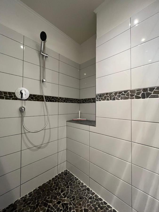 Am Bachlauf Apartment