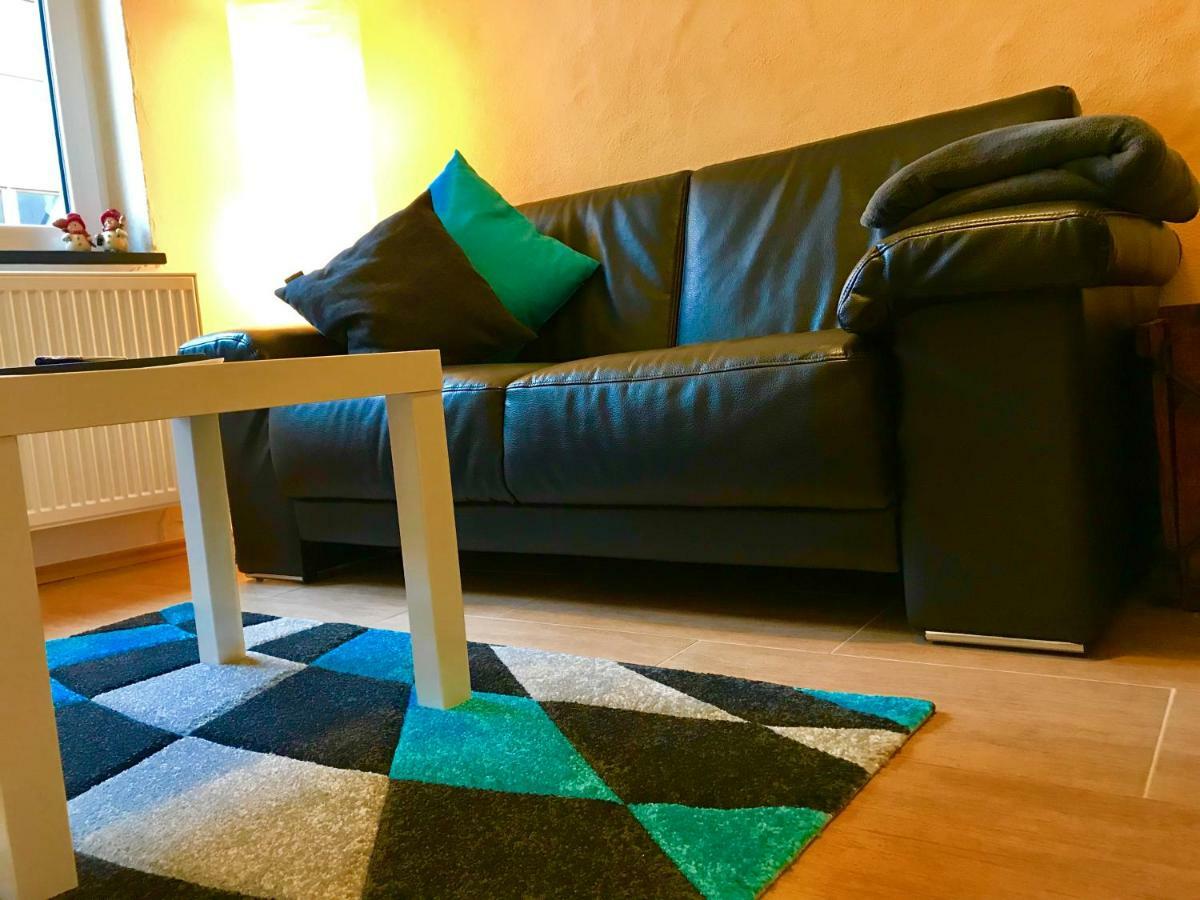 Apartment Am Bachlauf