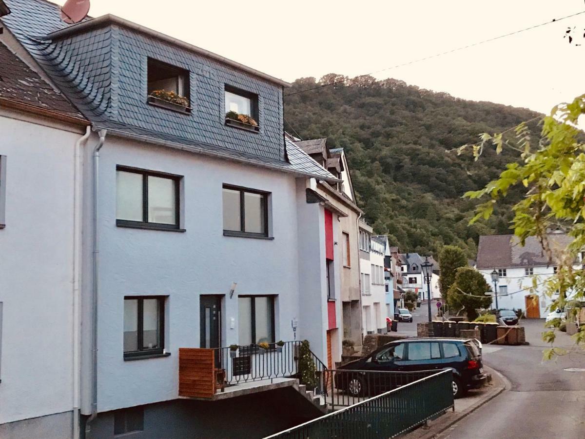 Apartment Am Bachlauf *