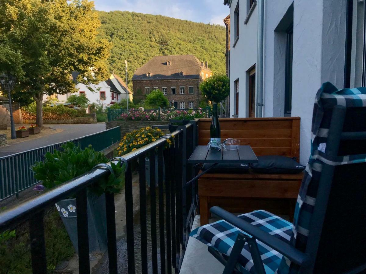 Apartment Am Bachlauf