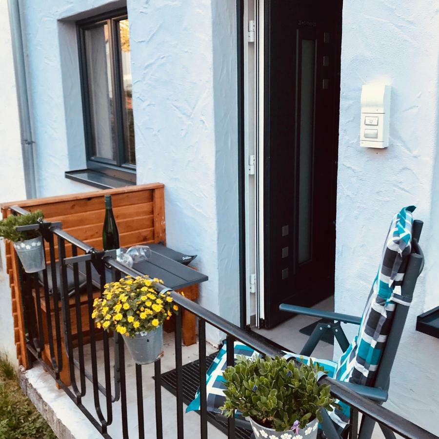Apartment Am Bachlauf *